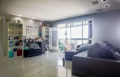 Apartamento para venda - vila andrade, 3 quartos,  170 m² - são paulo