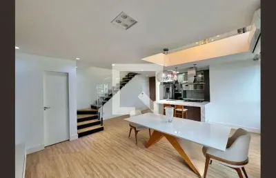 Apartamento para venda - vargem grande, 3 quartos,  135 m² - rio de janeiro