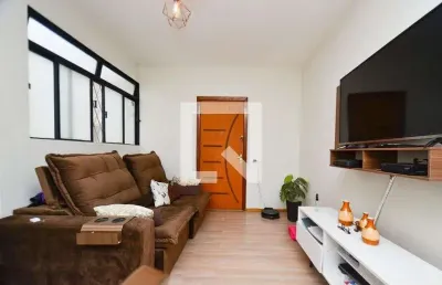Apartamento para venda - concórdia, 2 quartos,  85 m² - belo horizonte