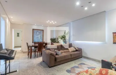Apartamento para venda - padre eustáquio, 3 quartos,  98 m² - belo horizonte