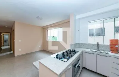 Apartamento para venda - álvaro camargos, 2 quartos,  56 m² - belo horizonte
