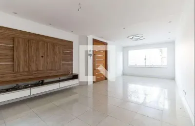 Casa para venda - bosque da saúde, 3 quartos,  170 m² - são paulo