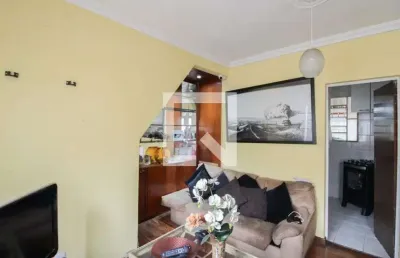 Casa / sobrado em condomínio para venda - santa amélia, 3 quartos,  70 m² - belo horizonte