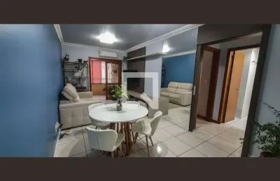 Apartamento para venda - centro, 2 quartos,  77 m² - são leopoldo