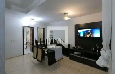 Casa / sobrado em condomínio para venda - santa mônica, 2 quartos,  117 m² - belo horizonte