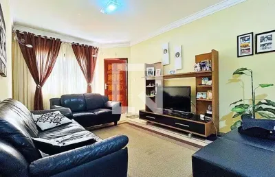 Casa para venda - jardim cocaia, 5 quartos,  237 m² - guarulhos
