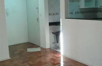 Apartamento para venda - praia de belas , 2 quartos,  65 m² - porto alegre