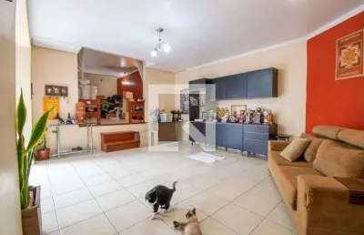 Casa para venda - ipanema, 3 quartos,  300 m² - porto alegre