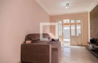 Casa para venda - vila campestre, 3 quartos,  200 m² - são paulo
