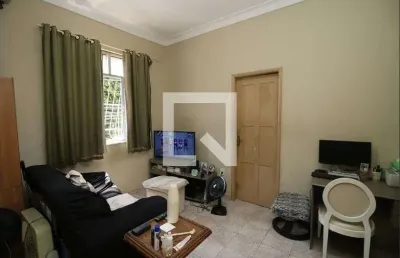 Casa para venda - irajá, 2 quartos,  66 m² - rio de janeiro