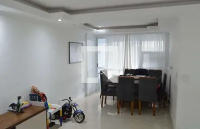 Apartamento para venda - jacarepaguá, 3 quartos,  114 m² - rio de janeiro