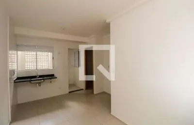 Apartamento para venda - vila formosa, 2 quartos,  40 m² - são paulo