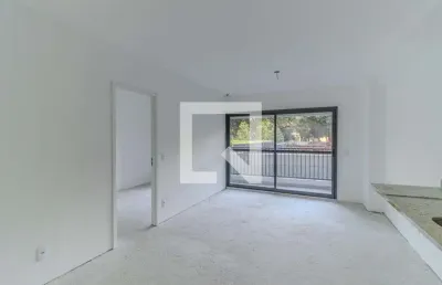 Apartamento para venda - santa cecília, 1 quarto,  49 m² - são paulo