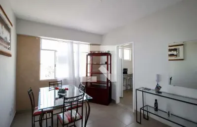 Apartamento para venda - cachoeirinha, 2 quartos,  65 m² - belo horizonte