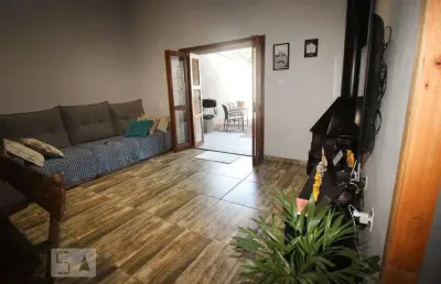 Casa para venda - sarandi, 2 quartos,  100 m² - porto alegre