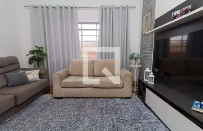 Casa para venda - vila esperança, 5 quartos,  285 m² - são paulo