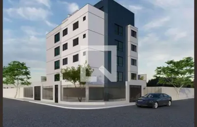 Cobertura para venda - sagrada família, 1 quarto,  72 m² - belo horizonte