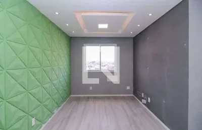 Apartamento para venda - vila califórnia, 2 quartos,  42 m² - são paulo