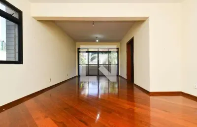 Apartamento para venda - savassi, 4 quartos,  165 m² - belo horizonte