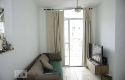 Apartamento para venda - freguesia , 2 quartos,  52 m² - rio de janeiro