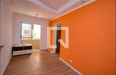 Apartamento para venda - vila lusitânia, 2 quartos,  54 m² - são bernardo do campo