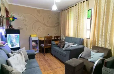 Casa para venda - picanço, 2 quartos,  220 m² - guarulhos
