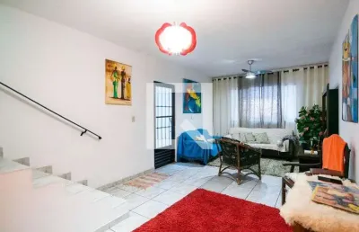 Casa para venda - freguesia do ó, 3 quartos,  150 m² - são paulo