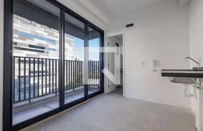 Kitnet / stúdio para venda - vila madalena, 1 quarto,  24 m² - são paulo