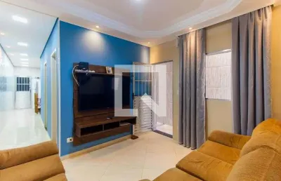 Casa para venda - sapopemba, 5 quartos,  169 m² - são paulo