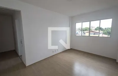 Apartamento para venda - planalto, 2 quartos,  50 m² - belo horizonte