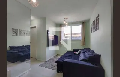 Apartamento para venda - são cristóvão, 2 quartos,  43 m² - rio de janeiro