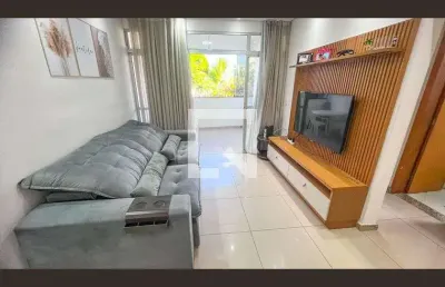 Apartamento para venda - ouro preto, 2 quartos,  73 m² - belo horizonte