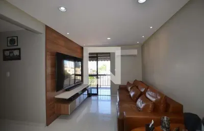 Apartamento para venda - irajá, 4 quartos,  114 m² - rio de janeiro