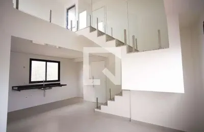 Cobertura para venda - dona clara, 3 quartos,  136 m² - belo horizonte