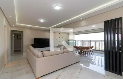 Apartamento para venda - vila santa clara, 2 quartos,  121 m² - são paulo