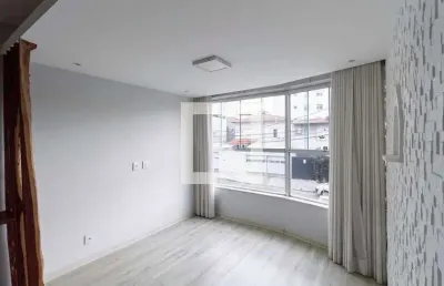 Apartamento para venda - castelo, 2 quartos,  76 m² - belo horizonte