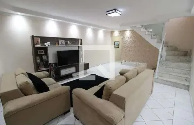 Casa para venda - sapopemba, 3 quartos,  190 m² - são paulo
