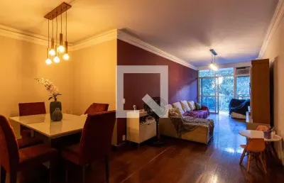 Apartamento para venda - tijuca, 3 quartos,  147 m² - rio de janeiro