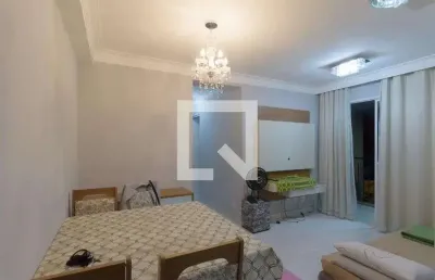 Apartamento para venda - parque industrial, 2 quartos,  57 m² - campinas