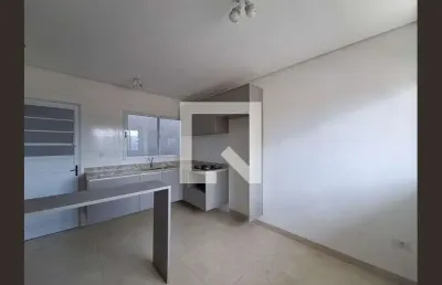 Apartamento para venda - santana, 2 quartos,  41 m² - são paulo