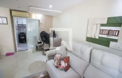 Casa / sobrado em condomínio para venda - curicica, 2 quartos,  90 m² - rio de janeiro