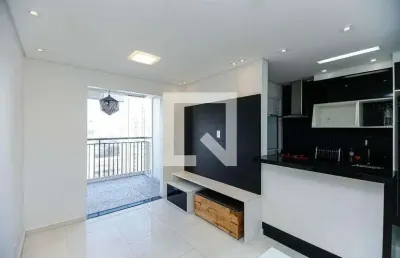 Apartamento para venda - vila antonieta, 2 quartos,  50 m² - são paulo