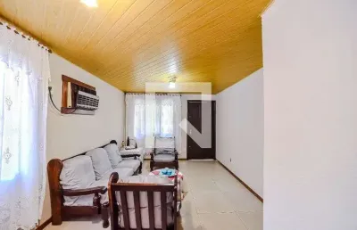 Casa para venda - rubem berta, 3 quartos,  258 m² - porto alegre