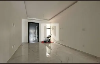 Casa para venda - vila francisco matarazzo, 3 quartos,  147 m² - santo andré