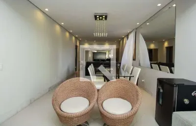 Apartamento para venda - sion, 3 quartos,  140 m² - belo horizonte