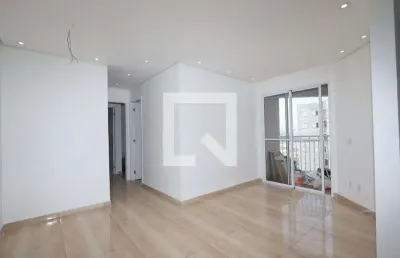 Apartamento para venda - vila prudente, 2 quartos,  55 m² - são paulo
