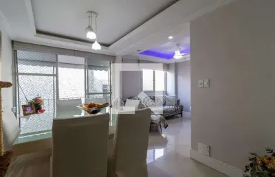 Cobertura para venda - maracanã, 2 quartos,  136 m² - rio de janeiro