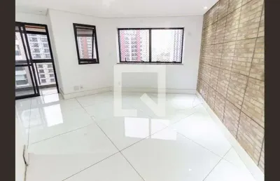 Apartamento para venda - jardim anália franco, 3 quartos,  104 m² - são paulo