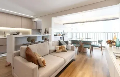 Apartamento para venda - vila pompéia, 2 quartos,  79 m² - são paulo