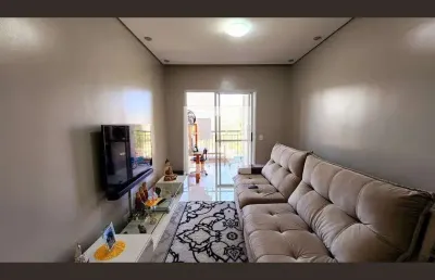 Apartamento para venda - anhangabaú , 2 quartos,  66 m² - jundiaí